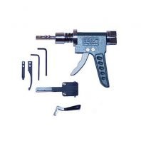 Specialiserat dyrkset för Audi Volkswagen och Porsche bilar