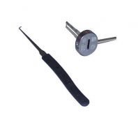 Komplett dyrkset för VAG-koncernen inklusive Skoda och Seat