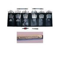 Komplett universellt bildyrkset med 62 verktyg för alla bilmärken