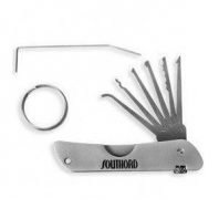 Dyrkset Fällknivs Modell